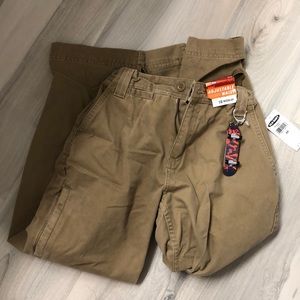 Old Navy Khakis